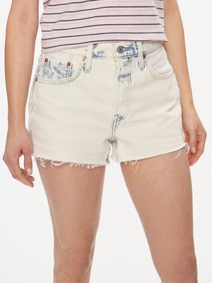 Szorty Levi's® ze sklepu: MODIVO w kategorii: Szorty - zdjęcie WP-EBWP-BKLVO-LN0_0000303866440