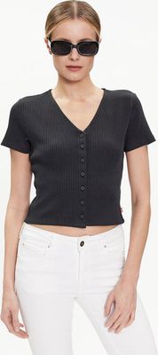 Bluzka damska na wiosnę Levi's® ze sklepu: MODIVO w kategorii: Bluzki damskie - zdjęcie WP-EBWP-BKLVO-LN0_0000303866518