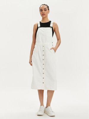 Sukienka wiosenna Levi's® ze sklepu: MODIVO w kategorii: Sukienki - zdjęcie WP-EBWP-BKLVO-LN0_0000303866679