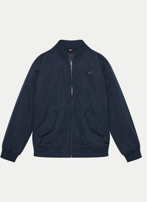 Tommy Hilfiger - Kurtka chłopięca na zimę na jesień ze sklepu: MODIVO w kategorii: Kurtki chłopięce - zdjęcie WP-EBWP-BKLVO-LN0_0000303866846