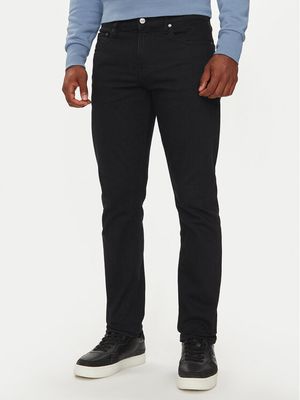 Jeansy męskie Calvin Klein ze sklepu: MODIVO w kategorii: Jeansy męskie - zdjęcie WP-EBWP-BKLVO-LN0_0000303867126