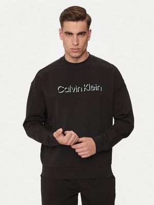 Calvin Klein - Bluza męska młodzieżowa ze sklepu: MODIVO w kategorii: Bluzy męskie - zdjęcie WP-EBWP-BKLVO-LN0_0000303867225