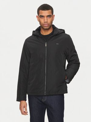 Kurtka męska casual Calvin Klein ze sklepu: MODIVO w kategorii: Kurtki męskie - zdjęcie WP-EBWP-BKLVO-LN0_0000303868017