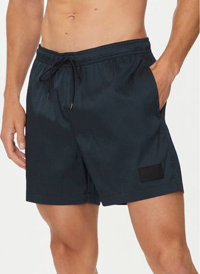 Kąpielówki letni Calvin Klein Swimwear ze sklepu: MODIVO w kategorii: Kąpielówki - zdjęcie WP-EBWP-BKLVO-LN0_0000303869847