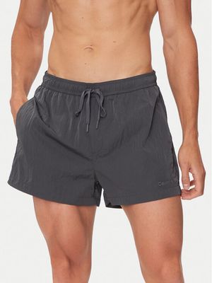 Kąpielówki Calvin Klein Swimwear ze sklepu: MODIVO w kategorii: Kąpielówki - zdjęcie WP-EBWP-BKLVO-LN0_0000303869861