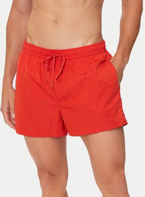 Kąpielówki Calvin Klein Swimwear ze sklepu: MODIVO w kategorii: Kąpielówki - zdjęcie WP-EBWP-BKLVO-LN0_0000303869878