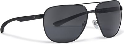 Okulary przeciwsłoneczne Armani Exchange ze sklepu: MODIVO w kategorii: Okulary przeciwsłoneczne męskie - zdjęcie WP-EBWP-BKLVO-LN0_0000303871208