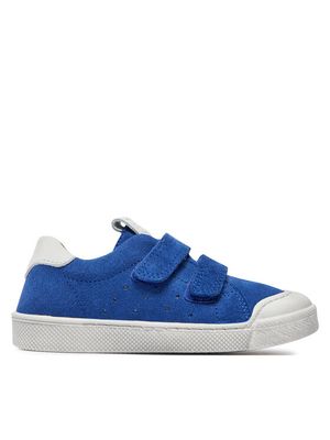 Buty sportowe dziecięce na wiosnę Froddo ze sklepu: MODIVO w kategorii: Buty sportowe dziecięce - zdjęcie WP-EBWP-BKLVO-LN0_0000303877279