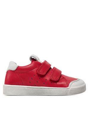 Buty sportowe dziecięce na wiosnę Froddo ze sklepu: MODIVO w kategorii: Buty sportowe dziecięce - zdjęcie WP-EBWP-BKLVO-LN0_0000303877309