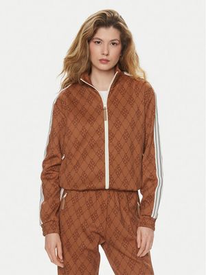 Bluza damska Replay ze sklepu: MODIVO w kategorii: Bluzy damskie - zdjęcie WP-EBWP-BKLVO-LN0_0000303878146