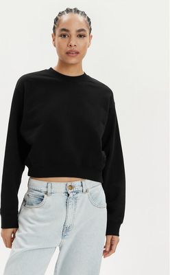Bluza damska casualowa na jesień Replay ze sklepu: MODIVO w kategorii: Bluzy damskie - zdjęcie WP-EBWP-BKLVO-LN0_0000303878306