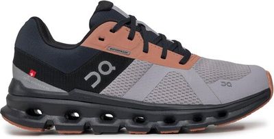 On - Buty sportowe damskie na wiosnę ze sklepu: MODIVO w kategorii: Buty sportowe damskie - zdjęcie WP-EBWP-BKLVO-LN0_0000303879150