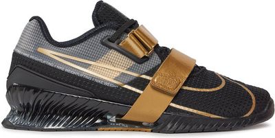 Buty sportowe męskie jesienne Nike ze sklepu: MODIVO w kategorii: Buty sportowe męskie - zdjęcie WP-EBWP-BKLVO-LN0_0000303879181