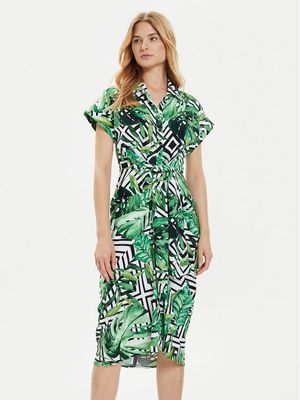 Sukienka casual Joseph Ribkoff ze sklepu: MODIVO w kategorii: Sukienki - zdjęcie WP-EBWP-BKLVO-LN0_0000303880934