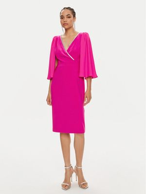 Joseph Ribkoff - Sukienka elegancka ze sklepu: MODIVO w kategorii: Sukienki - zdjęcie WP-EBWP-BKLVO-LN0_0000303881009