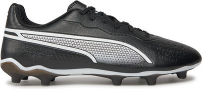 Buty sportowe dziecięce na wiosnę Puma ze sklepu: MODIVO w kategorii: Buty sportowe dziecięce - zdjęcie WP-EBWP-BKLVO-LN0_0000303884987