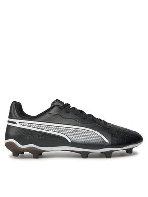 Buty sportowe dziecięce na wiosnę Puma ze sklepu: MODIVO w kategorii: Buty sportowe dziecięce - zdjęcie WP-EBWP-BKLVO-LN0_0000303884987