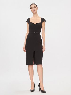 Sukienka casual Rinascimento ze sklepu: MODIVO w kategorii: Sukienki - zdjęcie WP-EBWP-BKLVO-LN0_0000303885793