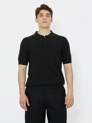 T-shirt męski Richmond X ze sklepu: MODIVO w kategorii: T-shirty męskie - zdjęcie WP-EBWP-BKLVO-LN0_0000303885991