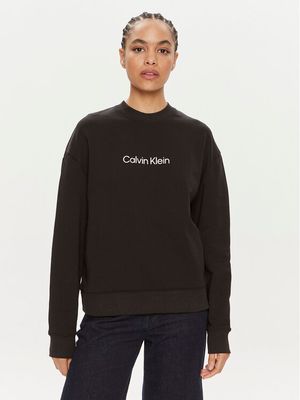 Bluza damska młodzieżowa Calvin Klein ze sklepu: MODIVO w kategorii: Bluzy damskie - zdjęcie WP-EBWP-BKLVO-LN0_0000303886370