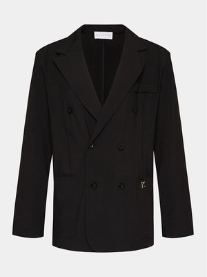 Płaszcz męski jesienny elegancki Richmond X ze sklepu: MODIVO w kategorii: Płaszcze męskie - zdjęcie WP-EBWP-BKLVO-LN0_0000303886387