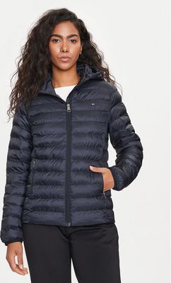 Tommy Hilfiger - Kurtka damska na jesień ze sklepu: MODIVO w kategorii: Kurtki damskie - zdjęcie WP-EBWP-BKLVO-LN0_0000303886592