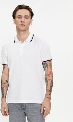 Geox - T-shirt męski ze sklepu: MODIVO w kategorii: T-shirty męskie - zdjęcie WP-EBWP-BKLVO-LN0_0000303889135