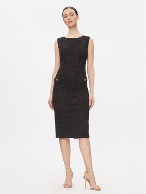 Sukienka elegancka Rinascimento ze sklepu: MODIVO w kategorii: Sukienki - zdjęcie WP-EBWP-BKLVO-LN0_0000303889142