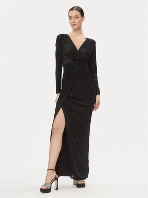 Sukienka elegancka jesienna Rinascimento ze sklepu: MODIVO w kategorii: Sukienki - zdjęcie WP-EBWP-BKLVO-LN0_0000303889180