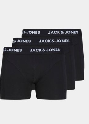 Majtki męskie Jack & Jones ze sklepu: MODIVO w kategorii: Majtki męskie - zdjęcie WP-EBWP-BKLVO-LN0_0000303889531
