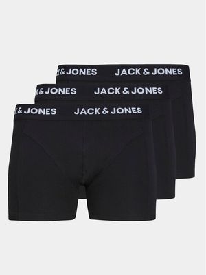 Majtki męskie Jack & Jones ze sklepu: MODIVO w kategorii: Majtki męskie - zdjęcie WP-EBWP-BKLVO-LN0_0000303889531