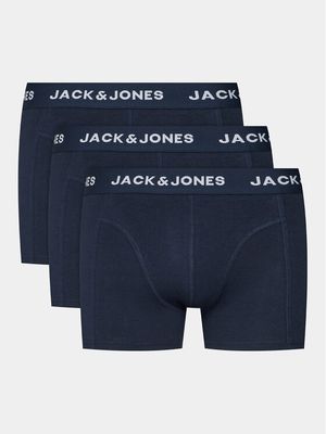 Majtki męskie Jack & Jones ze sklepu: MODIVO w kategorii: Majtki męskie - zdjęcie WP-EBWP-BKLVO-LN0_0000303889548