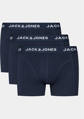 Majtki męskie Jack & Jones ze sklepu: MODIVO w kategorii: Majtki męskie - zdjęcie WP-EBWP-BKLVO-LN0_0000303889548
