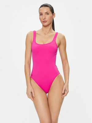 Polo Ralph Lauren - Strój kąpielowy na lato ze sklepu: MODIVO w kategorii: Stroje kąpielowe - zdjęcie WP-EBWP-BKLVO-LN0_0000303891565