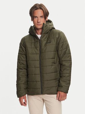 Kurtka męska casual Puma ze sklepu: MODIVO w kategorii: Kurtki męskie - zdjęcie WP-EBWP-BKLVO-LN0_0000303892081