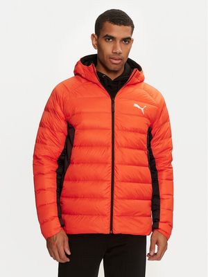 Kurtka męska casual zimowa Puma ze sklepu: MODIVO w kategorii: Kurtki męskie - zdjęcie WP-EBWP-BKLVO-LN0_0000303892111