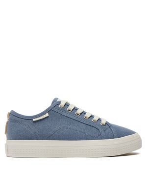 Buty sportowe damskie na wiosnę Gant ze sklepu: MODIVO w kategorii: Buty sportowe damskie - zdjęcie WP-EBWP-BKLVO-LN0_0000303892999