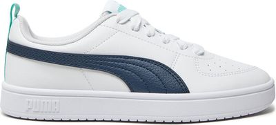 Puma - Buty sportowe dziecięce na wiosnę ze sklepu: MODIVO w kategorii: Buty sportowe dziecięce - zdjęcie WP-EBWP-BKLVO-LN0_0000303894115