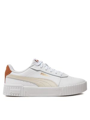 Buty sportowe damskie na wiosnę Puma ze sklepu: MODIVO w kategorii: Buty sportowe damskie - zdjęcie WP-EBWP-BKLVO-LN0_0000303894122