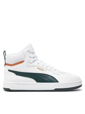 Buty sportowe męskie wiosenne Puma ze sklepu: MODIVO w kategorii: Buty sportowe męskie