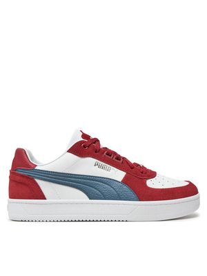 Buty sportowe męskie wiosenne Puma ze sklepu: MODIVO w kategorii: Buty sportowe męskie - zdjęcie WP-EBWP-BKLVO-LN0_0000303894535