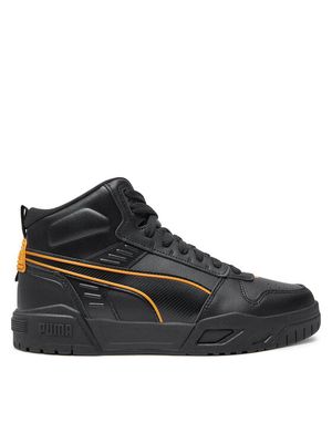Buty sportowe męskie jesienne Puma ze sklepu: MODIVO w kategorii: Buty sportowe męskie - zdjęcie WP-EBWP-BKLVO-LN0_0000303894597