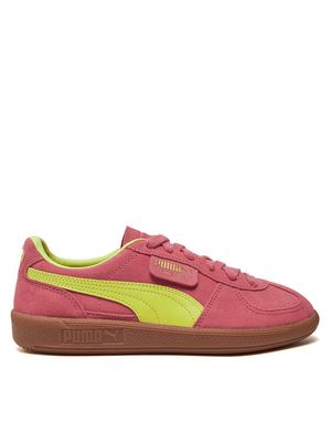 Buty sportowe męskie wiosenne Puma ze sklepu: MODIVO w kategorii: Buty sportowe męskie - zdjęcie WP-EBWP-BKLVO-LN0_0000303894627