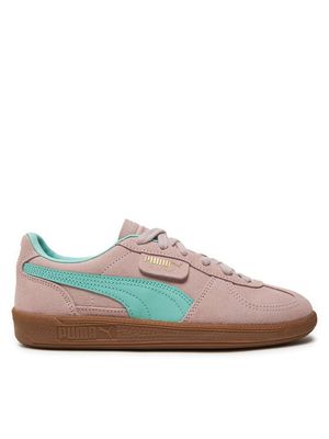 Buty sportowe damskie na wiosnę Puma ze sklepu: MODIVO w kategorii: Buty sportowe damskie - zdjęcie WP-EBWP-BKLVO-LN0_0000303894634