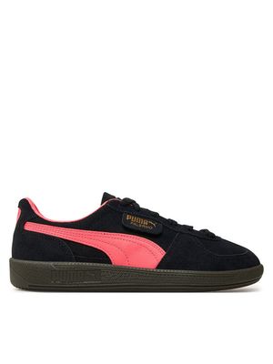 Buty sportowe męskie Puma ze sklepu: MODIVO w kategorii: Buty sportowe męskie - zdjęcie WP-EBWP-BKLVO-LN0_0000303894641