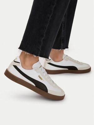 Buty sportowe męskie wiosenne Puma ze sklepu: MODIVO w kategorii: Buty sportowe męskie - zdjęcie WP-EBWP-BKLVO-LN0_0000303894832