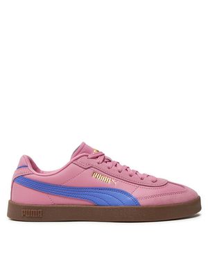Buty sportowe damskie wiosenne Puma ze sklepu: MODIVO w kategorii: Buty sportowe damskie - zdjęcie WP-EBWP-BKLVO-LN0_0000303894856