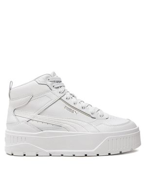 Buty sportowe damskie wiosenne Puma ze sklepu: MODIVO w kategorii: Buty sportowe damskie - zdjęcie WP-EBWP-BKLVO-LN0_0000303894986