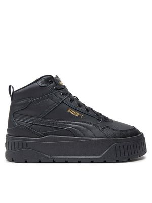Buty sportowe damskie na jesień Puma ze sklepu: MODIVO w kategorii: Buty sportowe damskie - zdjęcie WP-EBWP-BKLVO-LN0_0000303894993