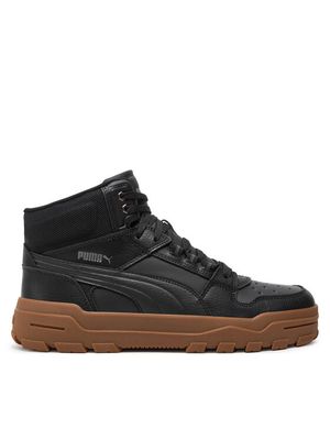 Buty sportowe męskie na jesień Puma ze sklepu: MODIVO w kategorii: Buty sportowe męskie - zdjęcie WP-EBWP-BKLVO-LN0_0000303895006